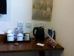 -时光赛豪酒店(北京大学第一医院平安里地铁站店)