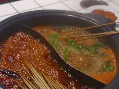 -九街淑芬掌中宝串串公司(内街文化创意园店)