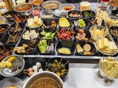 -江油特色冷沾沾(火炮街店)