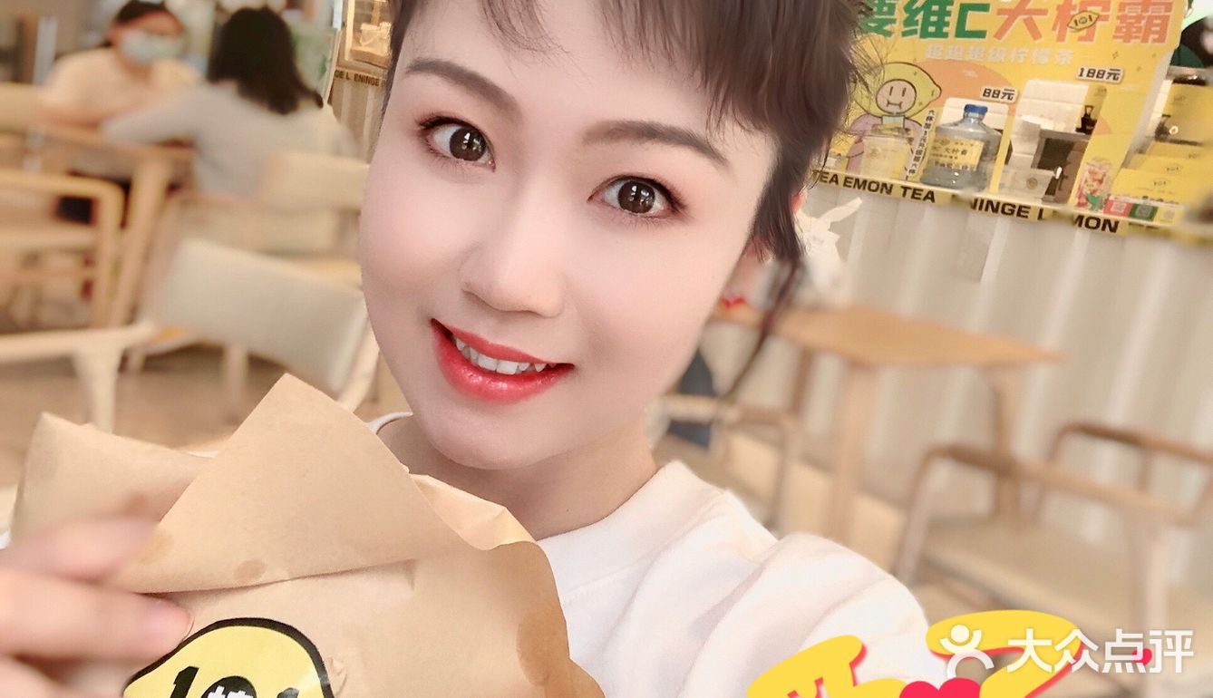 广州｜520爱你加零1的免费早午餐brunch💗