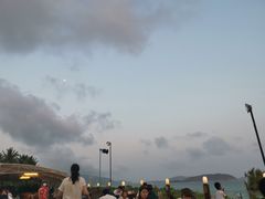 -渔家火锅·海鲜自助餐·演艺(亚龙湾天域酒店)
