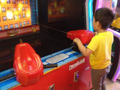 -汤姆熊欢乐世界(光启城店)