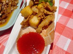 闽南小吃拼盘-阿里元海鲜·闽南特色菜(曾厝垵店)