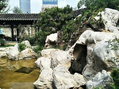 -回龙窝历史文化街区