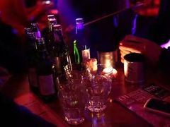 -vimi便利店酒吧