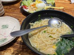 -小川洋风料理(街道口店)