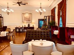 -Salon de Ville浦江汇(上海外滩华尔道夫酒店店)