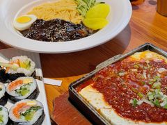 -顺姬冷面(延大店)