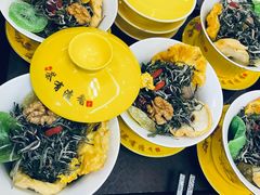 -蘭番坊青海特色铜锅涮·清真