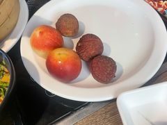 -火炉火自助餐(五道口购物中心店)