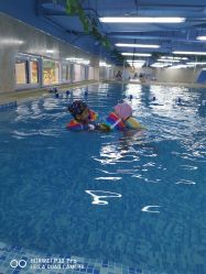 -子木乐园婴儿游泳馆(水晶港店)