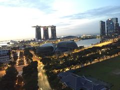 -新加坡瑞士史丹福酒店