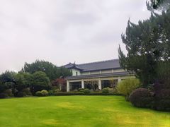 -浙江西子宾馆·牡丹厅