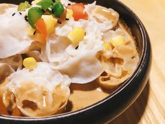 -十二舍·湯物素煮(江泰潤政店)