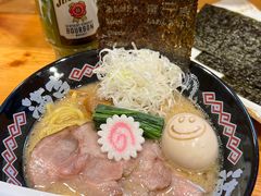 -Ramen满吉·豚骨拉面(丽园路店)
