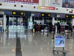 -东营胜利机场