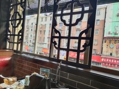 大堂-宽窄巷子火锅(周浦店)