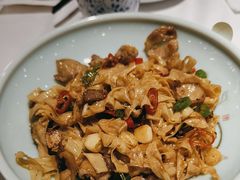 -围龙屋客家食府(福田店)