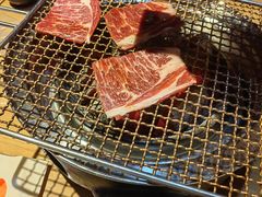 -九田家黑牛烤肉料理(溧阳吾悦店)
