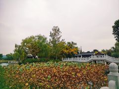 -石湖景区