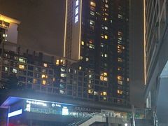 -万科·金域蓝湾