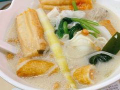 -觅姐一碗健康煮(青浦宝龙广场店)