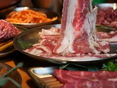 -西塔老太太泥炉烤肉(双井店)