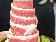-山葵村烤肉(海淀区民族大学店)