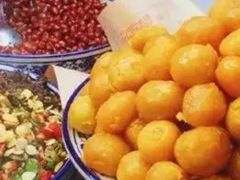 -老金家蛋菜夹馍(西安总店)