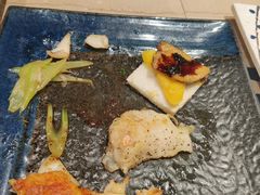 -大渔铁板烧(蛇口店)