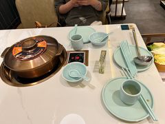 -润园四季椰子鸡火锅(南山海岸城店)