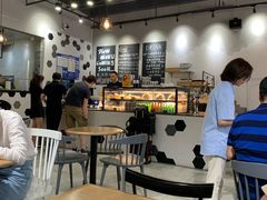 -HELLO 27 意面·沙拉·帕尼尼