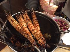 -鬼味烤翅(南锣鼓巷店)