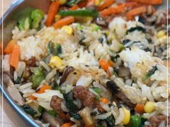 -米村拌饭(东方新天地店)
