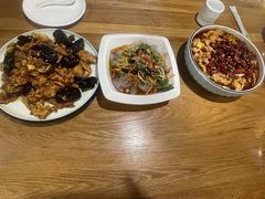 -陈傻子餐厅(世纪都会店)