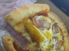 -米斯特比萨(罗斯福店)