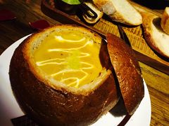 -Amanda餐厅(长乐路店)