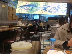 -黄记煌三汁焖锅(金凤万达广场店)