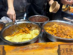 -丁家坡洋芋·观音桥好吃街A区(全国总店)