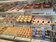 -南洋大师傅(长楹天街店)