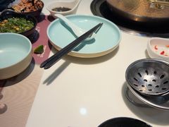 -洪氏嗨捞·猪肚鸡火锅(阳光天地店)