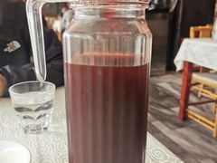 酸梅汤-辣婆婆(航天桥店)