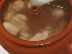 -缘生态云南菜·野生菌庭院餐厅(华侨城店)