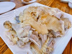 盐焗鸡-高记惠州风味楼(惠城店)