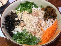 -束河人家(南锣鼓巷店)