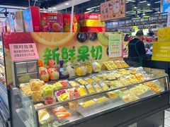 -利群商厦(台东店)
