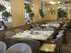 -芭夯兔·兔肉汤锅(新都店)