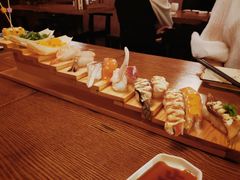 -一本久捷(新福店)