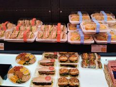 -巴黎贝甜(五道口店)