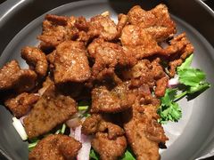 -北疆饭店(苏宁广场店)